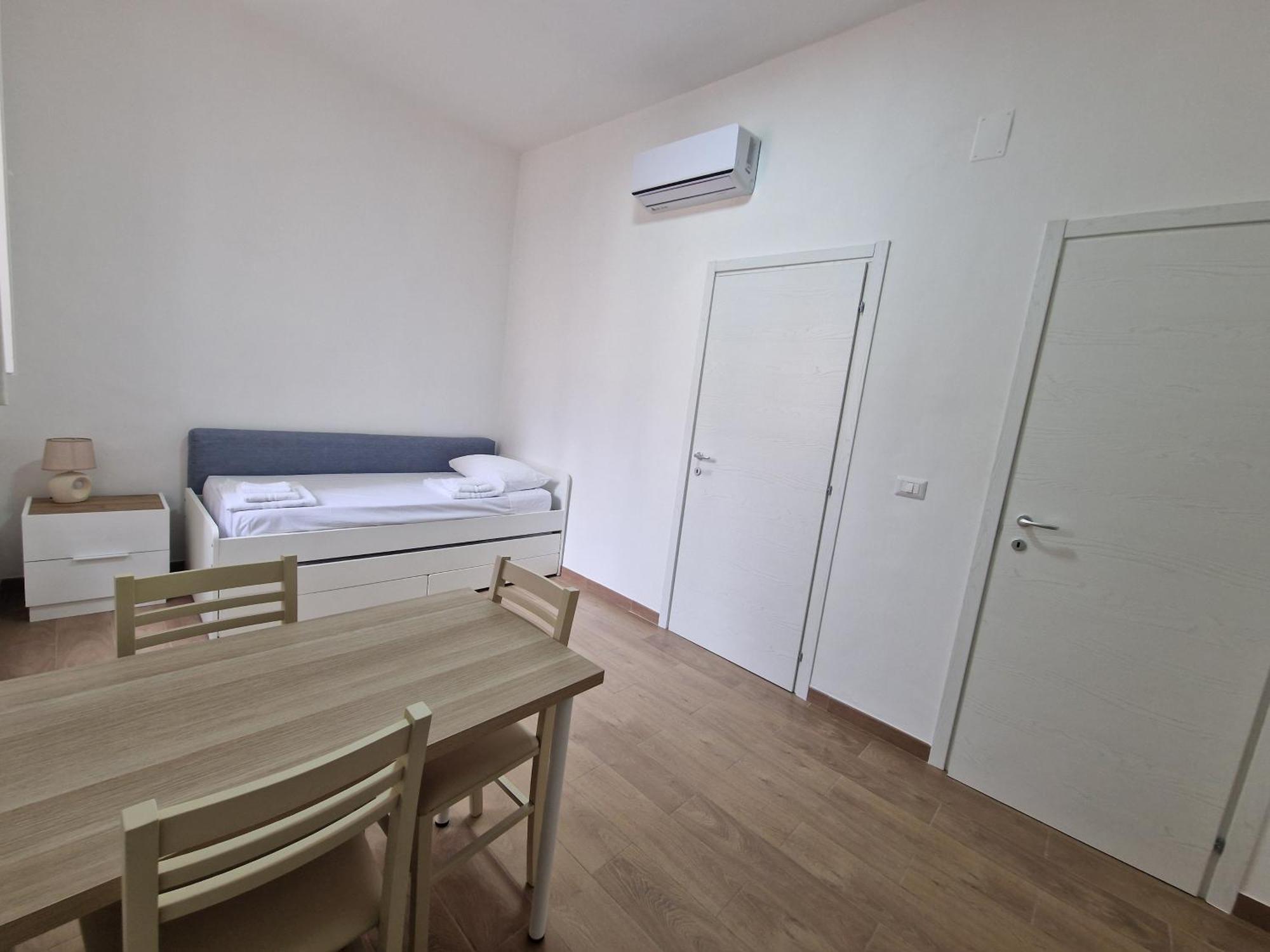 Vecchia Bari Apartments Esterno foto