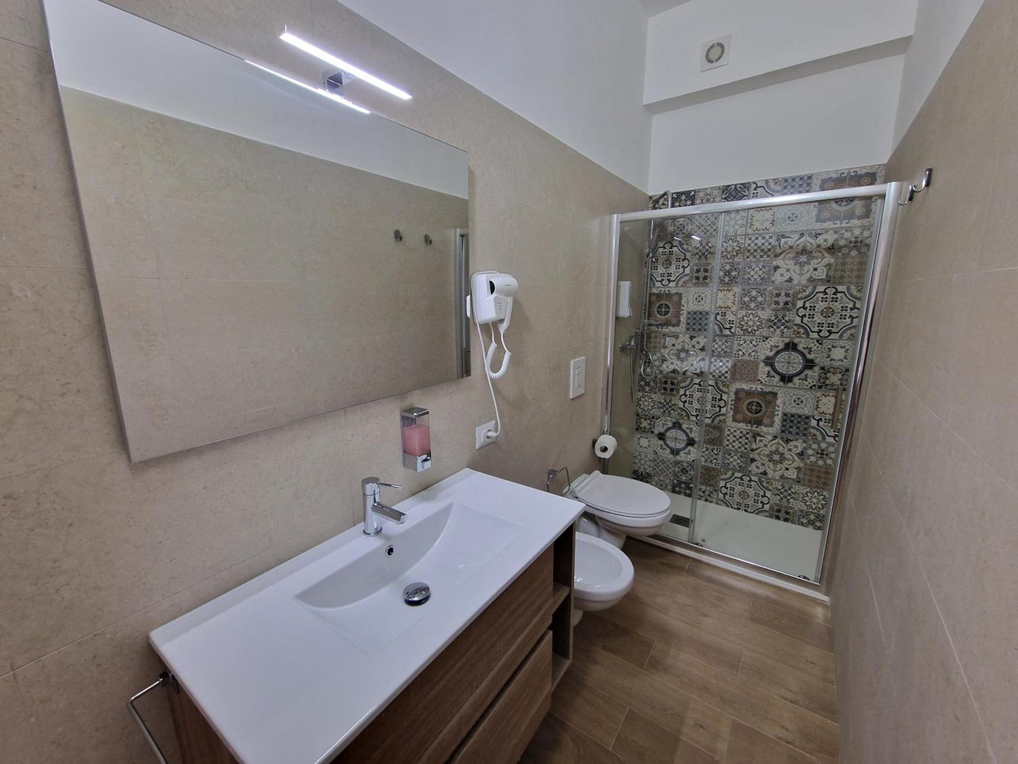 Vecchia Bari Apartments Esterno foto