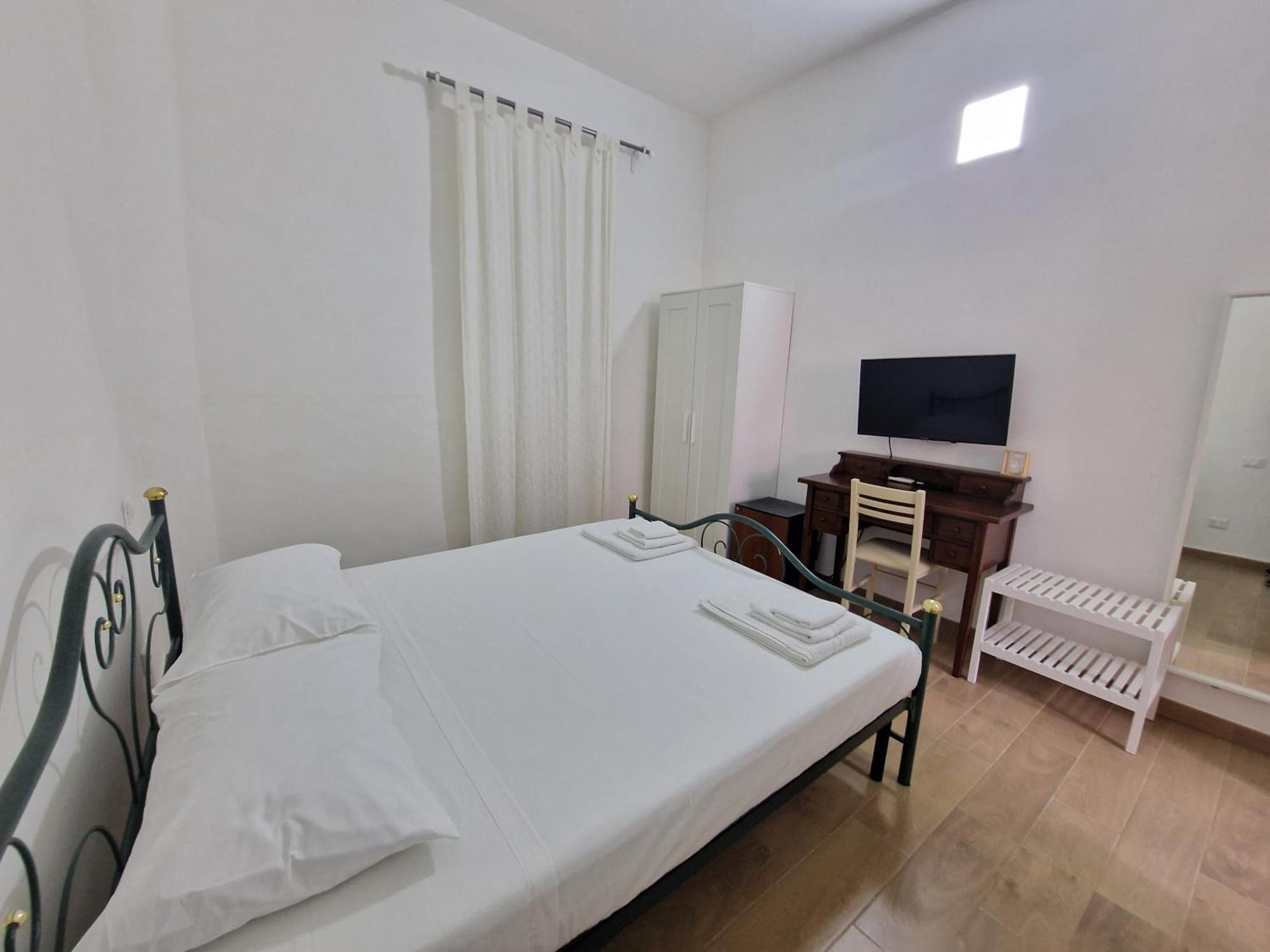 Vecchia Bari Apartments Esterno foto
