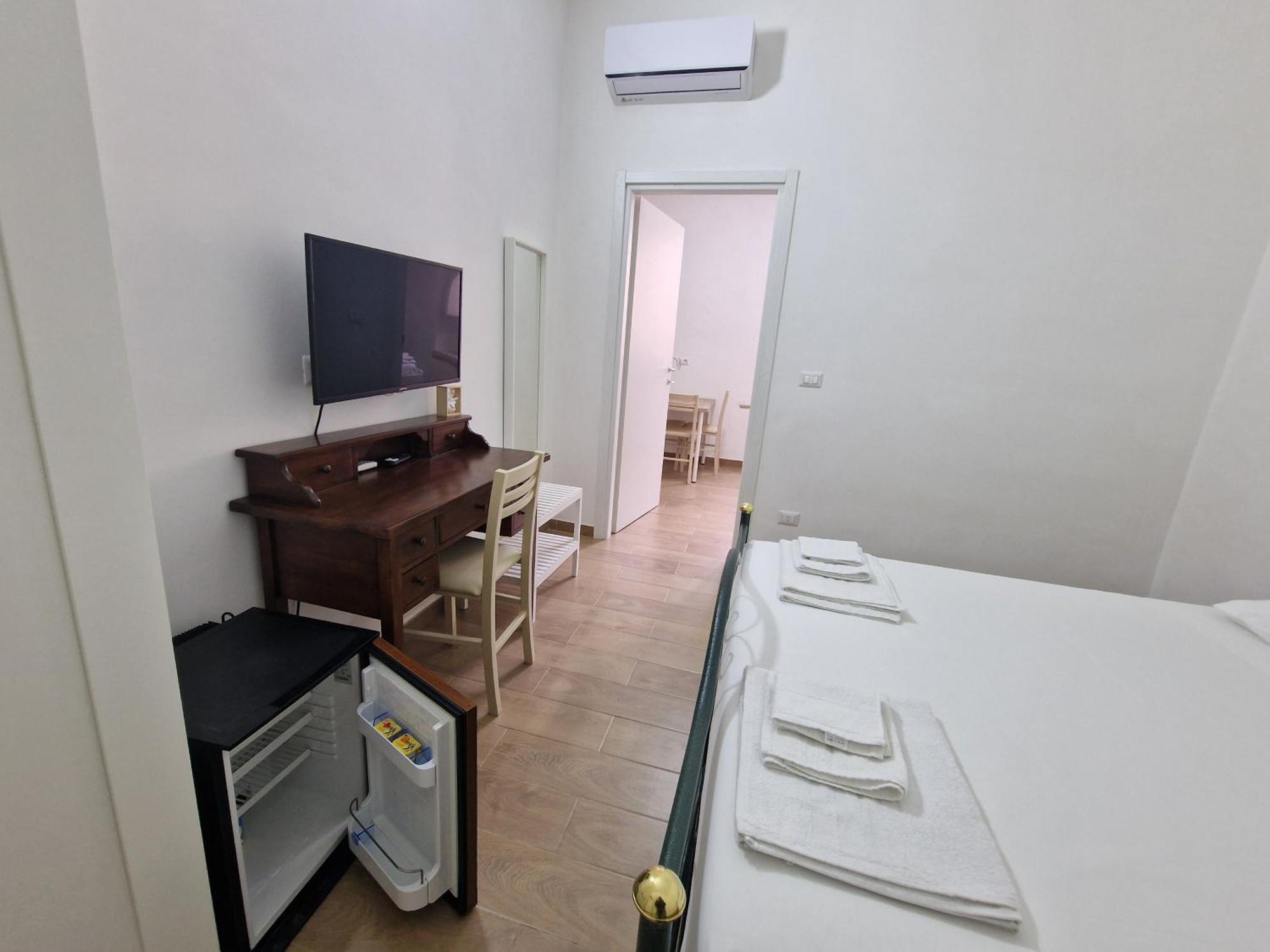 Vecchia Bari Apartments Esterno foto