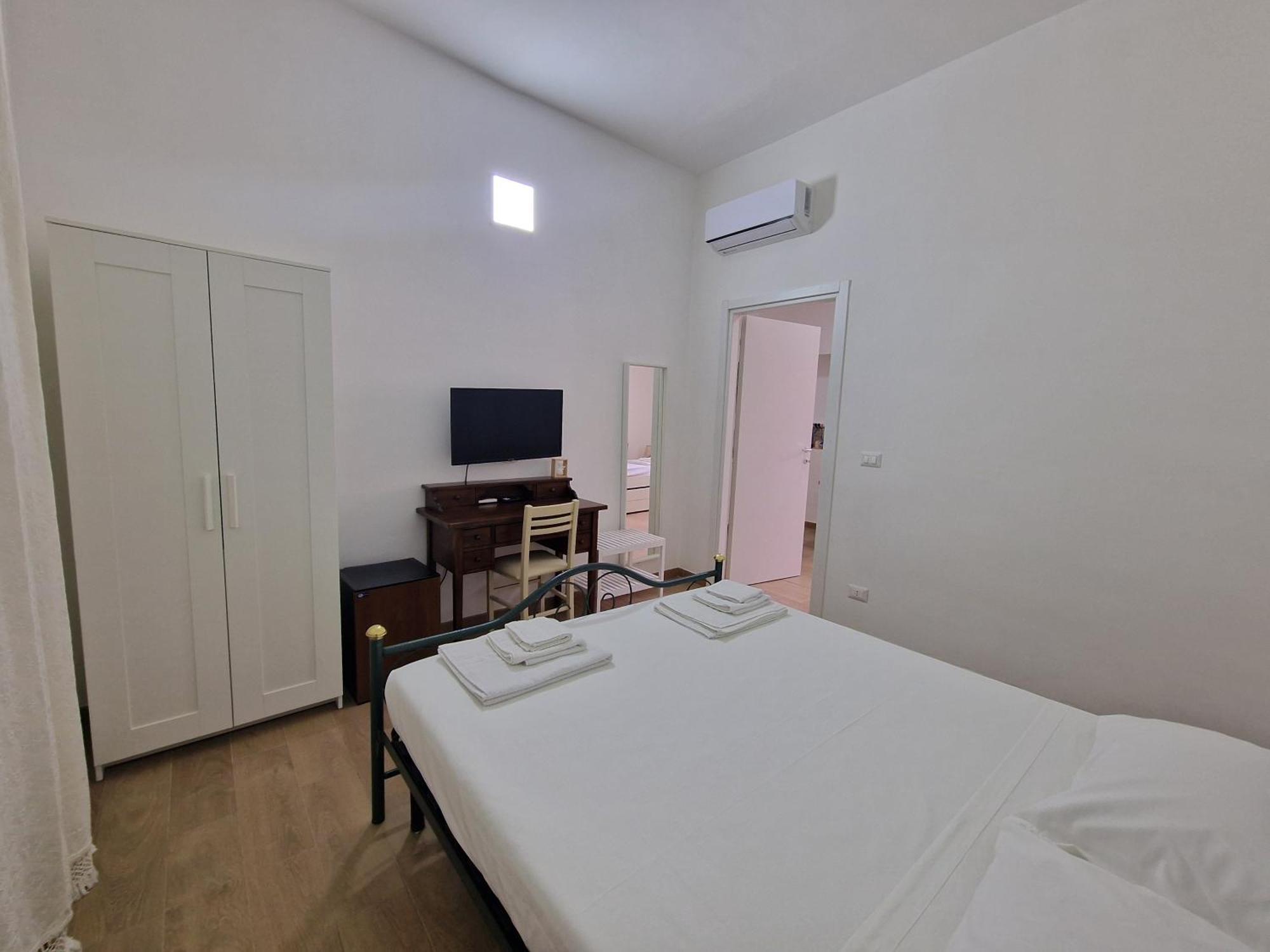 Vecchia Bari Apartments Esterno foto