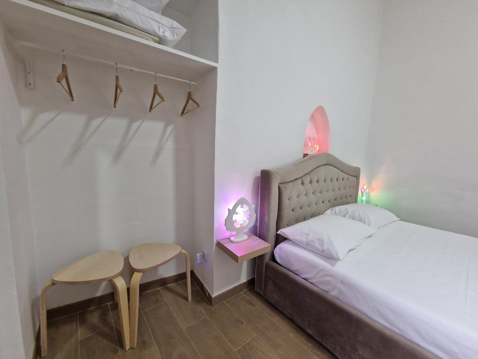 Vecchia Bari Apartments Esterno foto