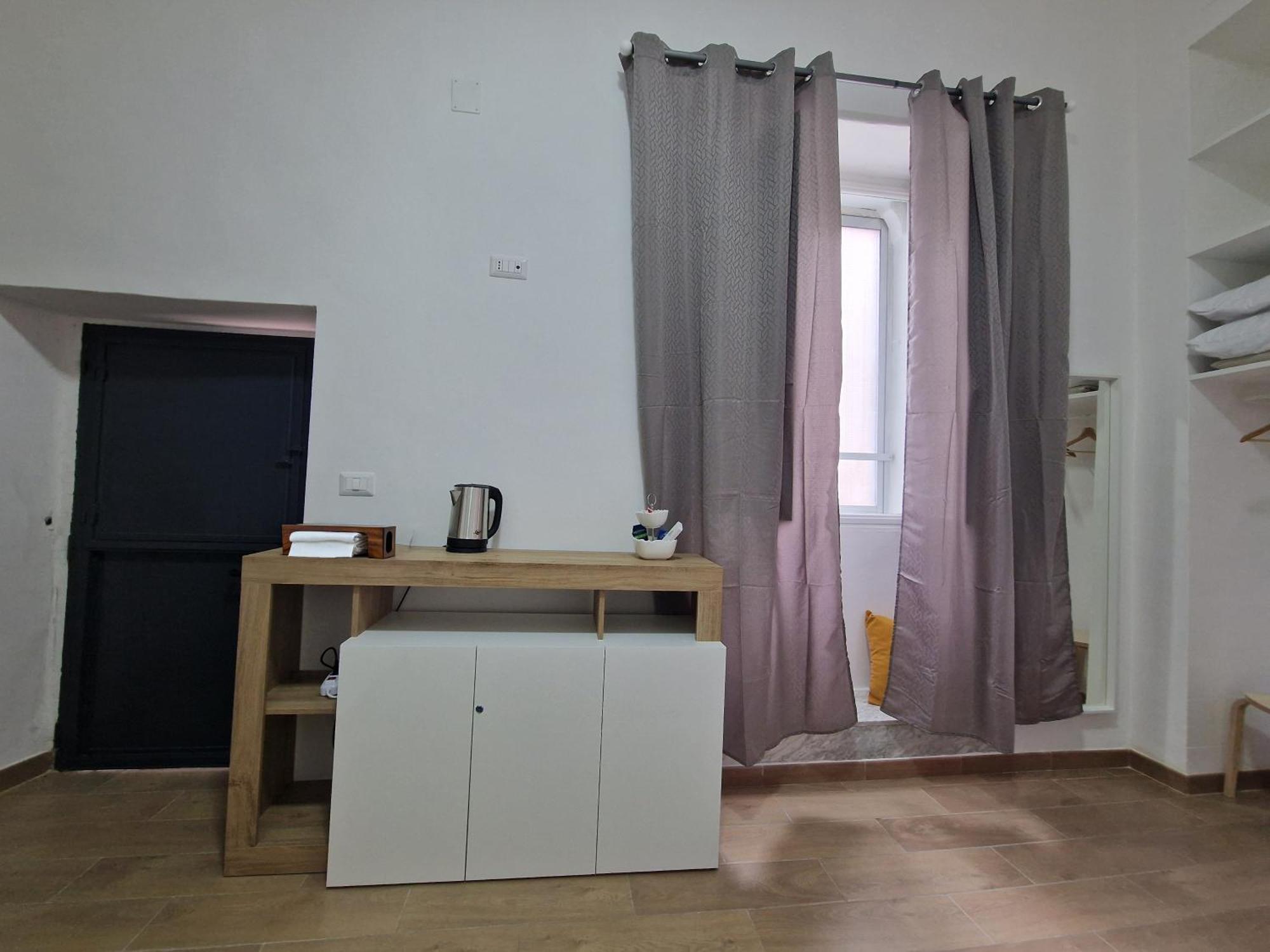 Vecchia Bari Apartments Esterno foto