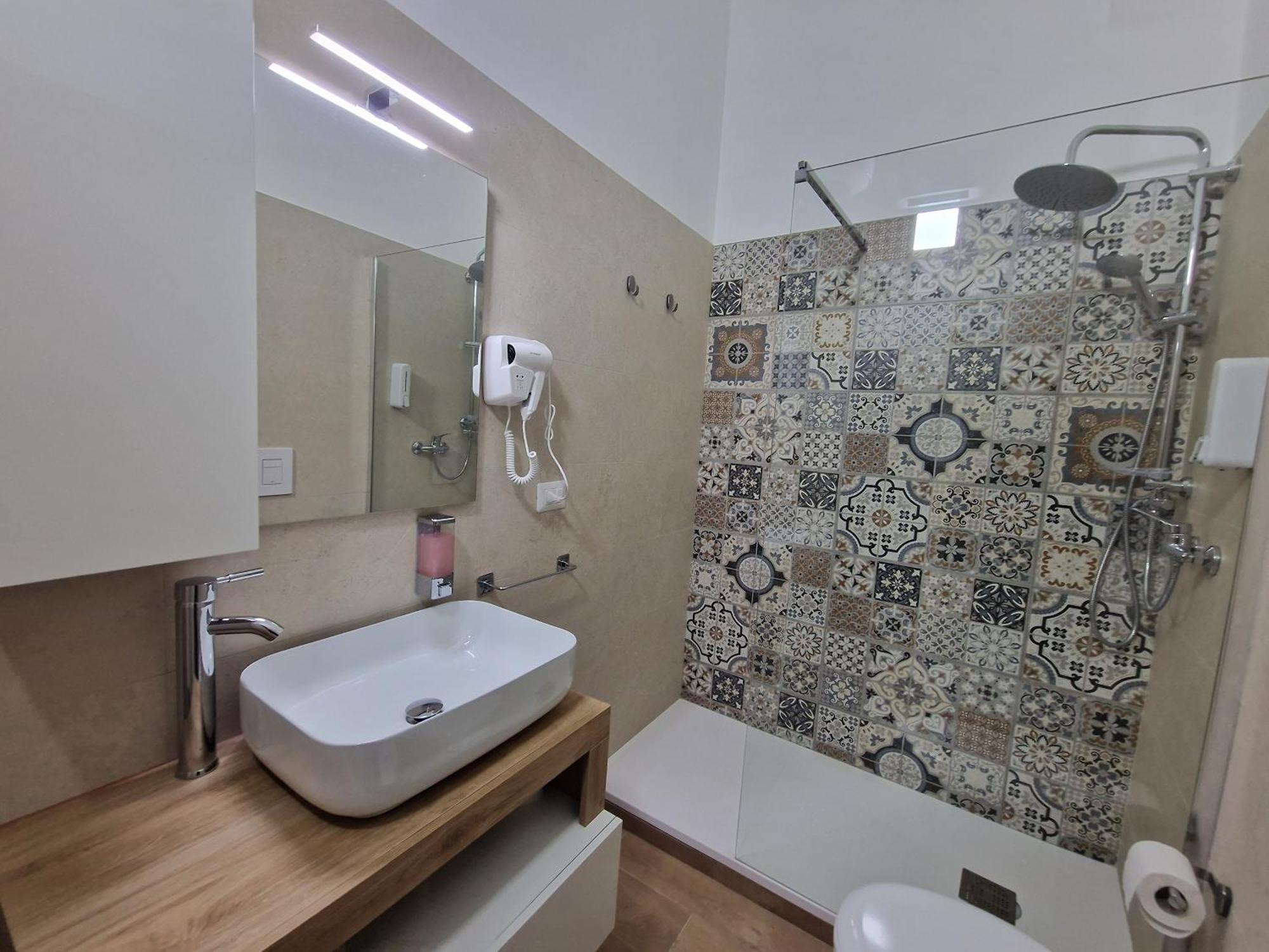 Vecchia Bari Apartments Esterno foto