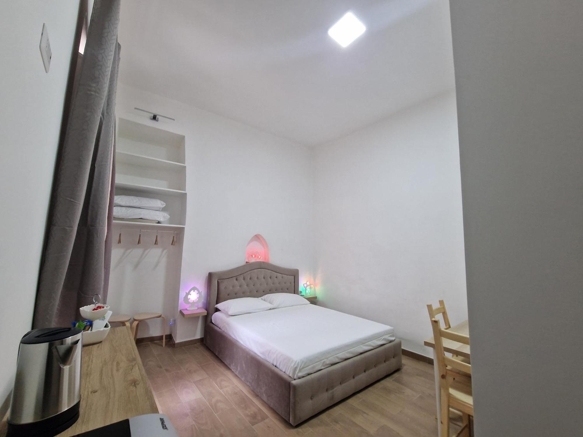 Vecchia Bari Apartments Esterno foto