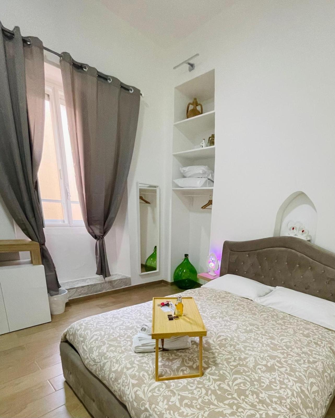 Vecchia Bari Apartments Esterno foto
