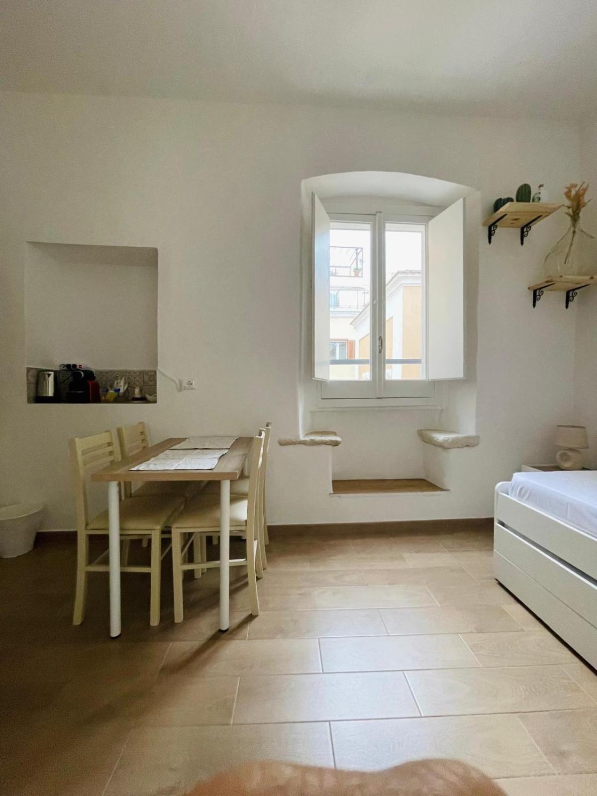 Vecchia Bari Apartments Esterno foto