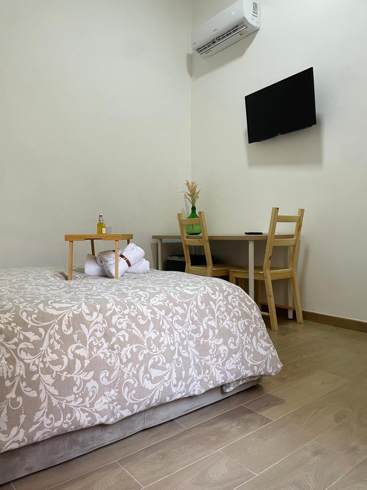 Vecchia Bari Apartments Esterno foto