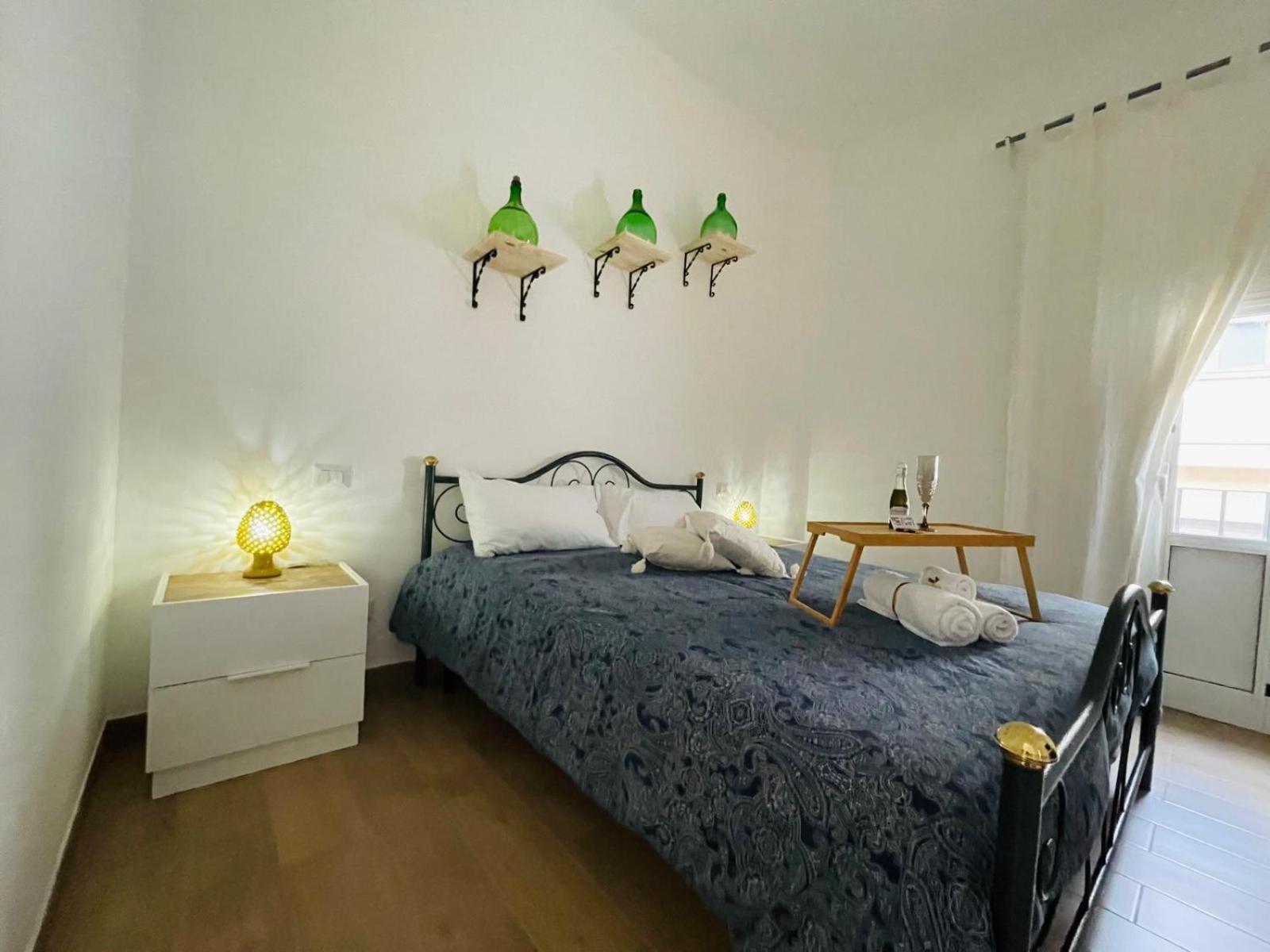 Vecchia Bari Apartments Esterno foto