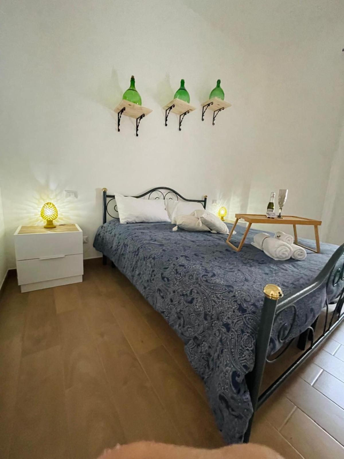 Vecchia Bari Apartments Esterno foto